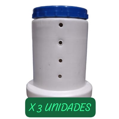 Boya grande - PACK X 3 Unidades.