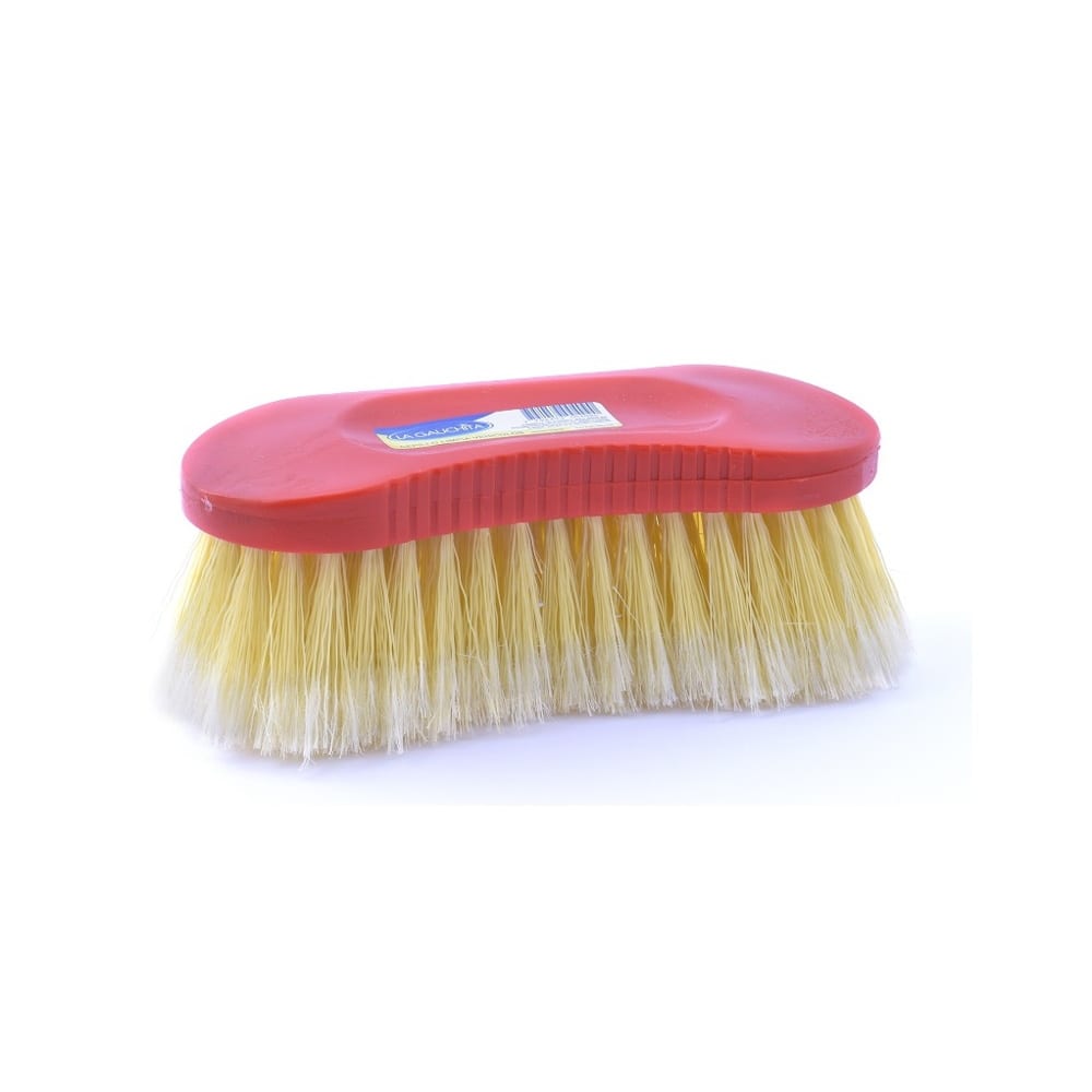 Cepillo Lava autos La Gauchita