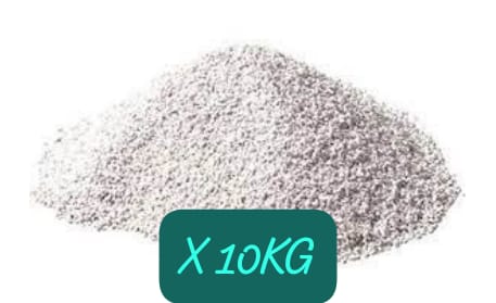 Cloro granulado x 10kg