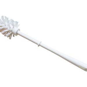 Escobilla limpia inodoro S/deposito