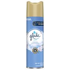 Glade Aerosol
