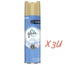 Glade Aerosol - PACK X 3 UNIDADES