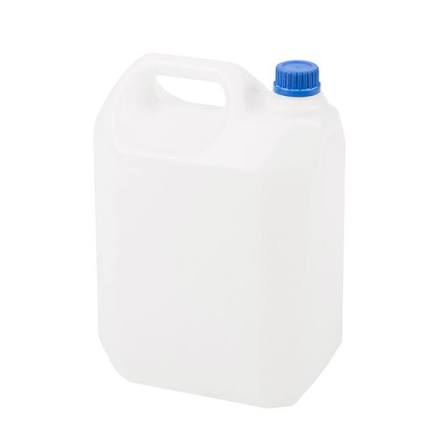 Jabon liq. Con Bicarbonato x 10lts