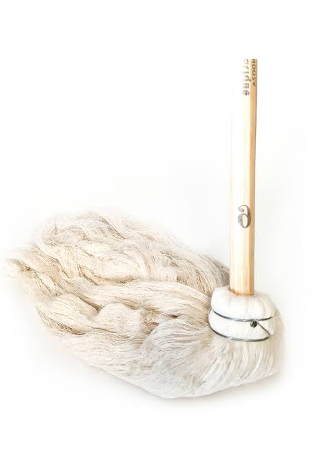 Lampazo Blanco nro 7