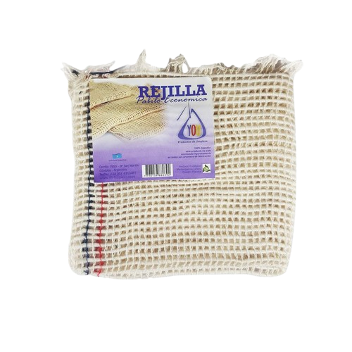 Rejilla Simple x 12u