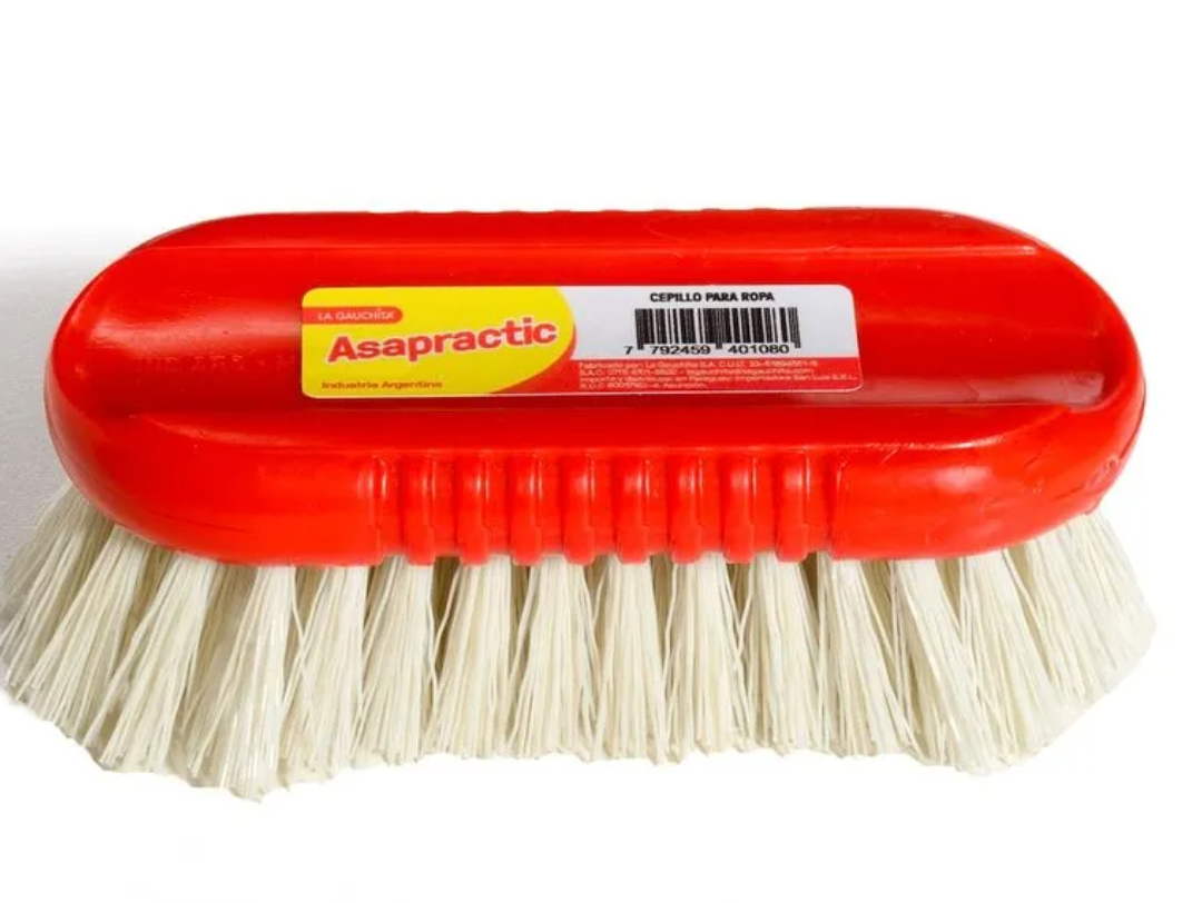 Cepillo P/ropa