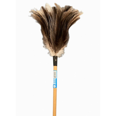 PLUMERO NANDU NRO 24 MEDIANO