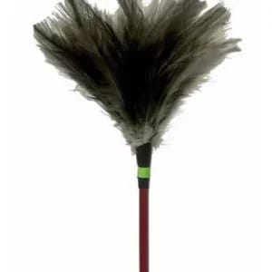 PLUMERO NANDU NRO 40 GRANDE