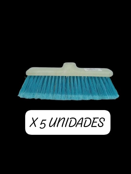 PACK X 5 YOU! ESCOBILLON ISIS