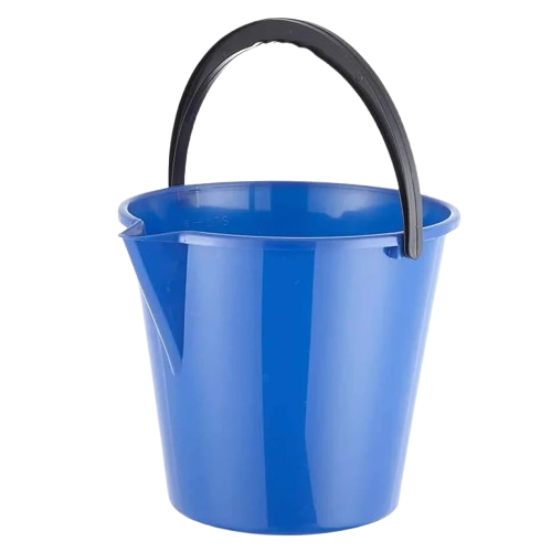 Balde Reforzado 10 lts