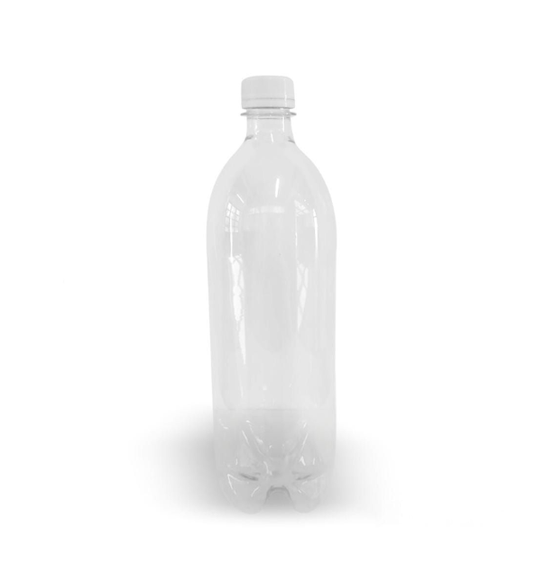 Lavandina en gel x 1 litro