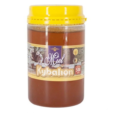 MIEL KYBALION POTE X 500 GR