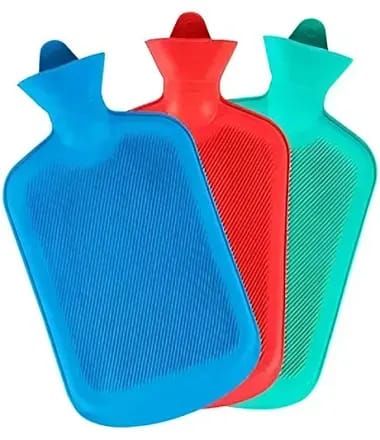 Bolsa Para agua Caliente Chica