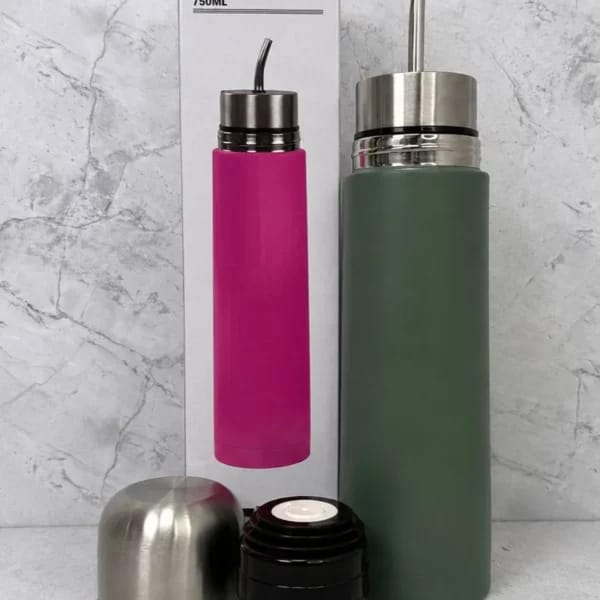 Matermo con Sorbete 750 ml ( Precio Mayorista)