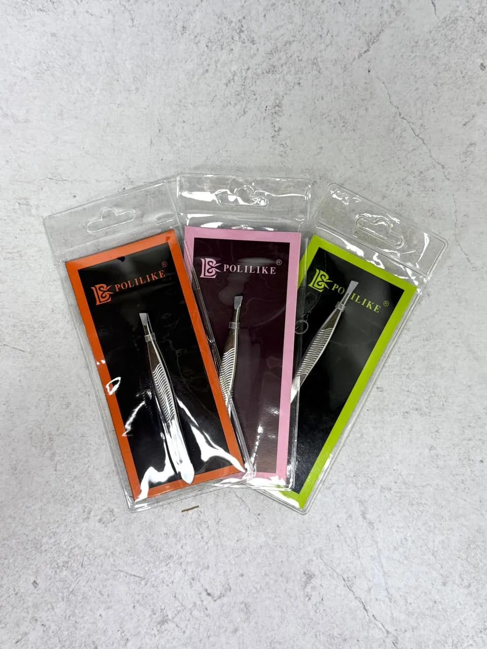 Pinza de Depilar (Precio Mayorista)