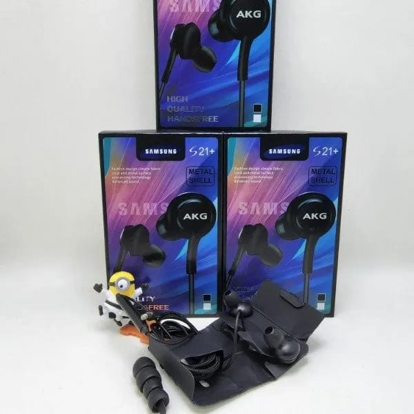 Auricular Samsung AKG S21+ (PRECIO MAYORISTA)