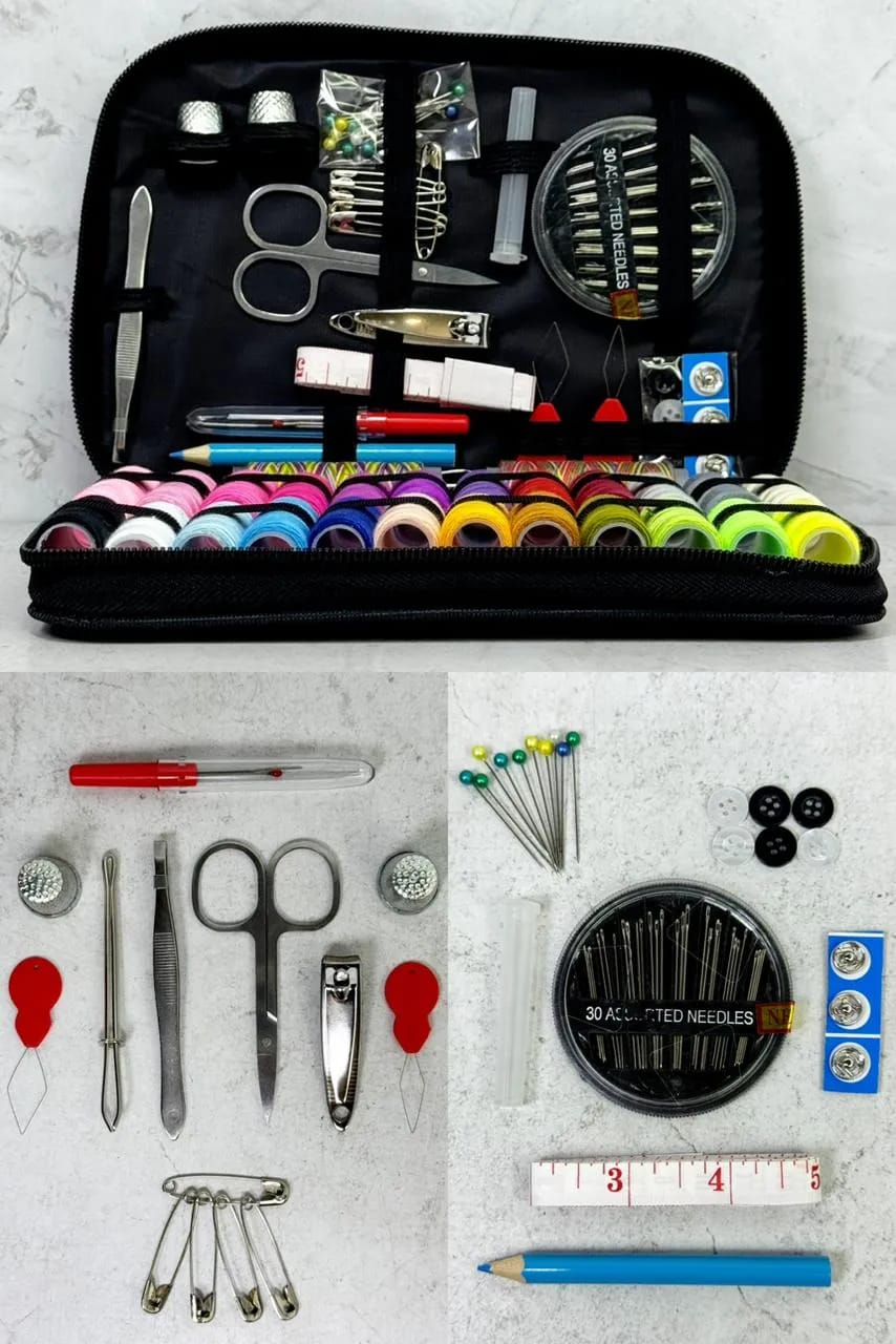 Kit de Costura ( Precio Mayorista)