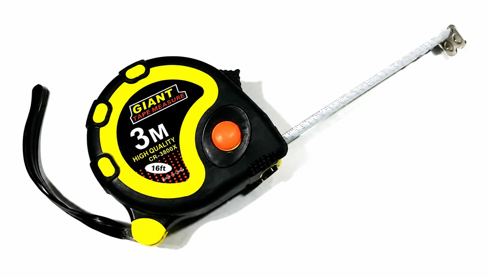 Cinta Metrica Glan 3m