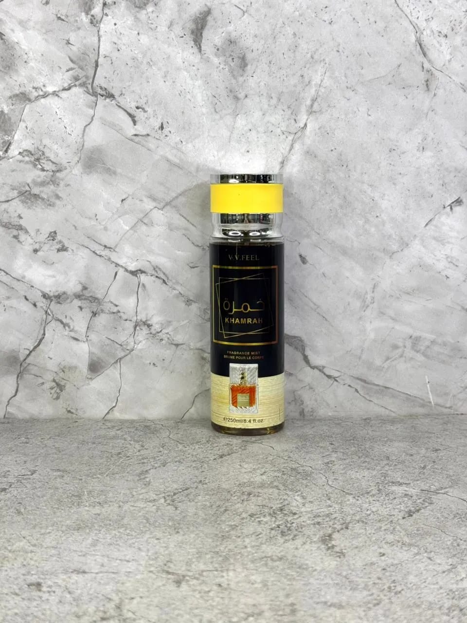Perfume arabe Khamrah Dukhan 250ml