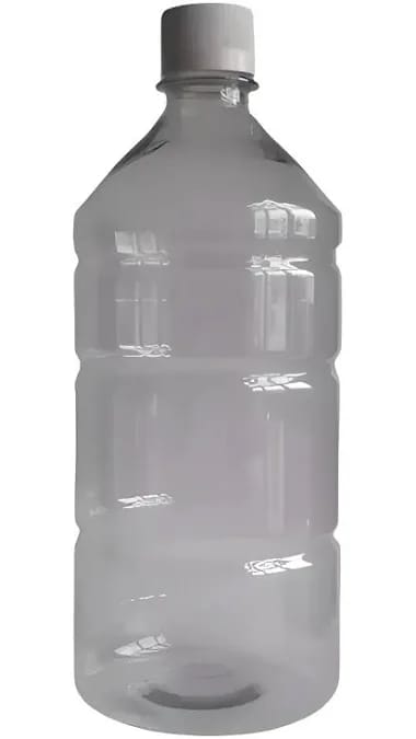 Alcohol en gel x 1lt