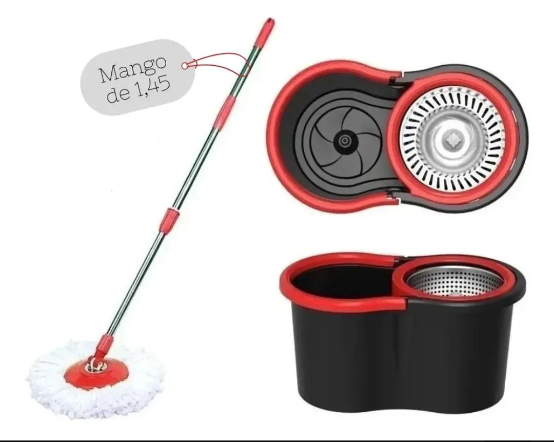 Balde centrifugo Economico